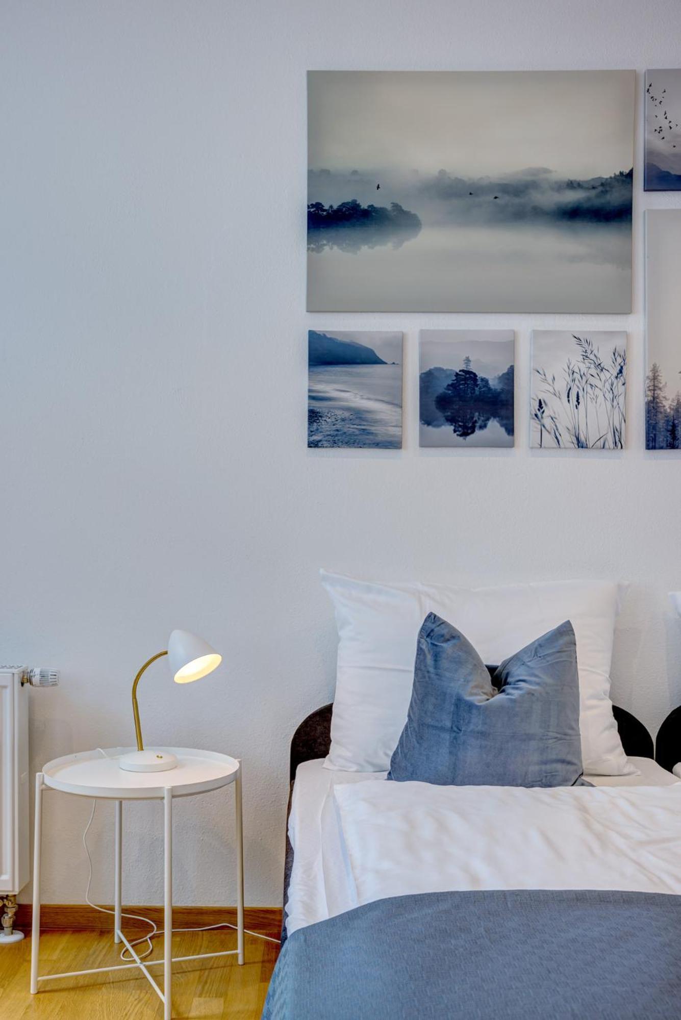 Kaza Guesthouse, Centrally Located 2 & 3 Bedroom In *