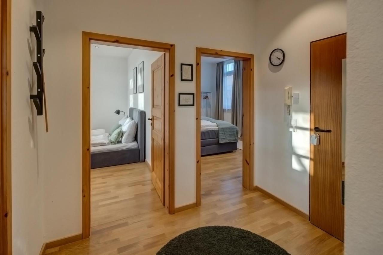 Kaza Guesthouse, Centrally Located 2 & 3 Bedroom In * Augsburg