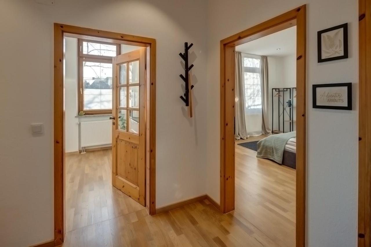 Kaza Guesthouse, Centrally Located 2 & 3 Bedroom In * Augsburg