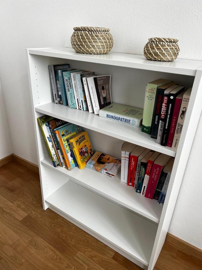 Kaza Guesthouse, Centrally Located 2 & 3 Bedroom In Apartment Augsburg